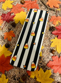 Signet de lecture Halloween Candy Corn par Créapop